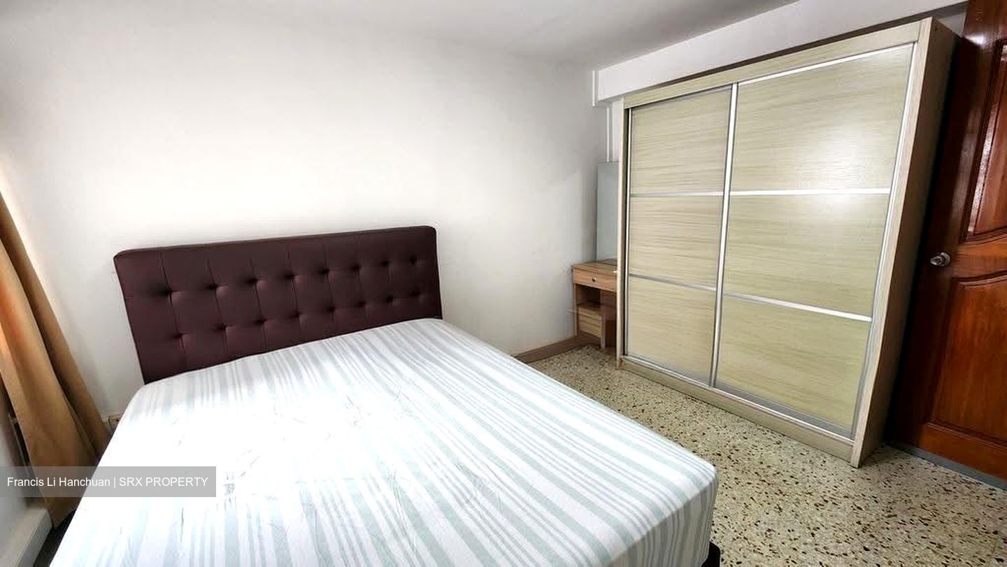 Blk 3 Tanjong Pagar Plaza (Bukit Merah), HDB 3 Rooms #637338551